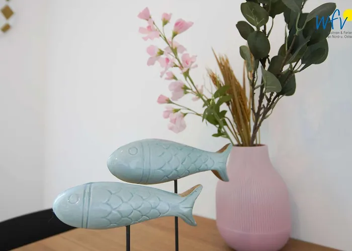 Ferienhaeuser Weerts Gatt Luettje Huske Hébergement de vacances *